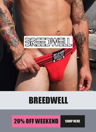 Save on Breedwell Underwear